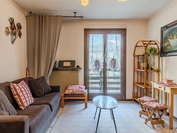 Ganze Wohnung, La Meridiana in Spiazzo, Adamello-Presanella-Alpen