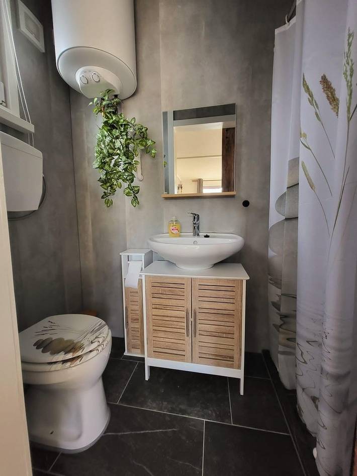 Strandhaus für 4 Personen, mit Terrasse und Balkon/Terrasse in Westkapelle - 3