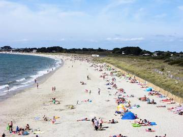 Camping voor 4 Personen in Saint-Gildas-de-Rhuys, Vannes en omgeving, Afbeelding 3