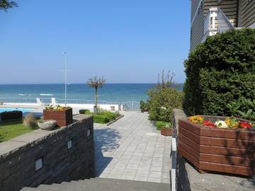 Ferienwohnung für 5 Personen in Niendorf, Timmendorfer Strand, Bild 2