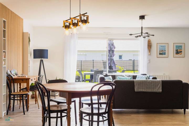 Location de vacances pour 6 personnes dans Les Hospitaux (Erquy) - 2
