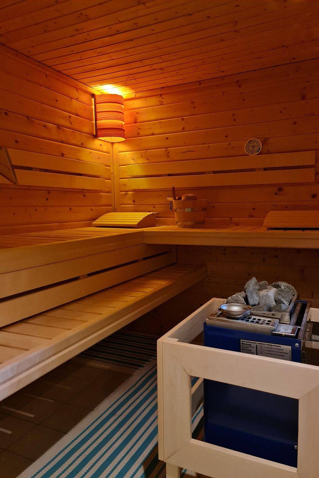 Apartamento entero, Doppelappartement Privater Zugang zur Sauna und Garten in Nüdlingen, Rhön-Bayern