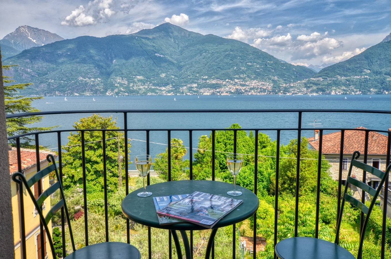 Ganze Wohnung, Cipresso 29 in Acquaseria, Comune di San Siro