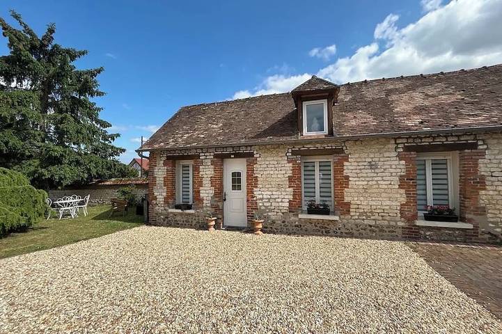 Gîte pour 3 personnes