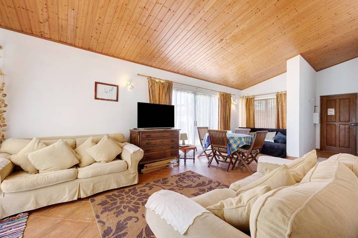 Chalet para 6 personas, Se admiten mascotas en Algarve - 3