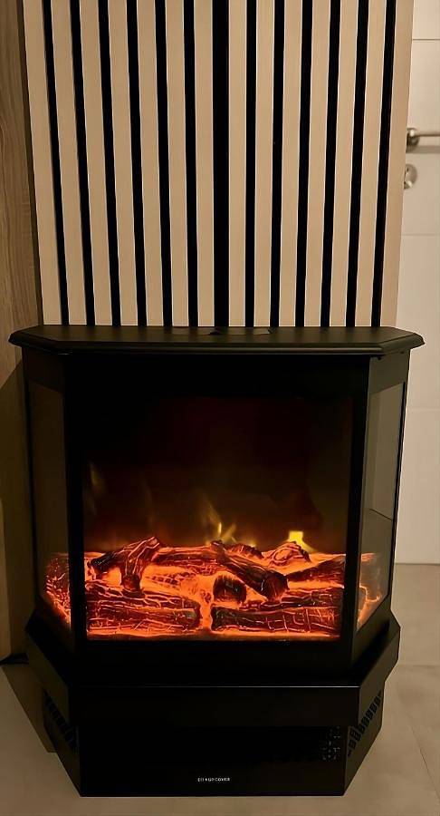 Casa rural para 8 personas, con jardín y piscina además de piscina para niños y vistas en Benaoján - 4