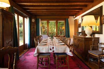 Appartement voor 10 Personen in Les Houches, Mont Blanc-massief, Afbeelding 4