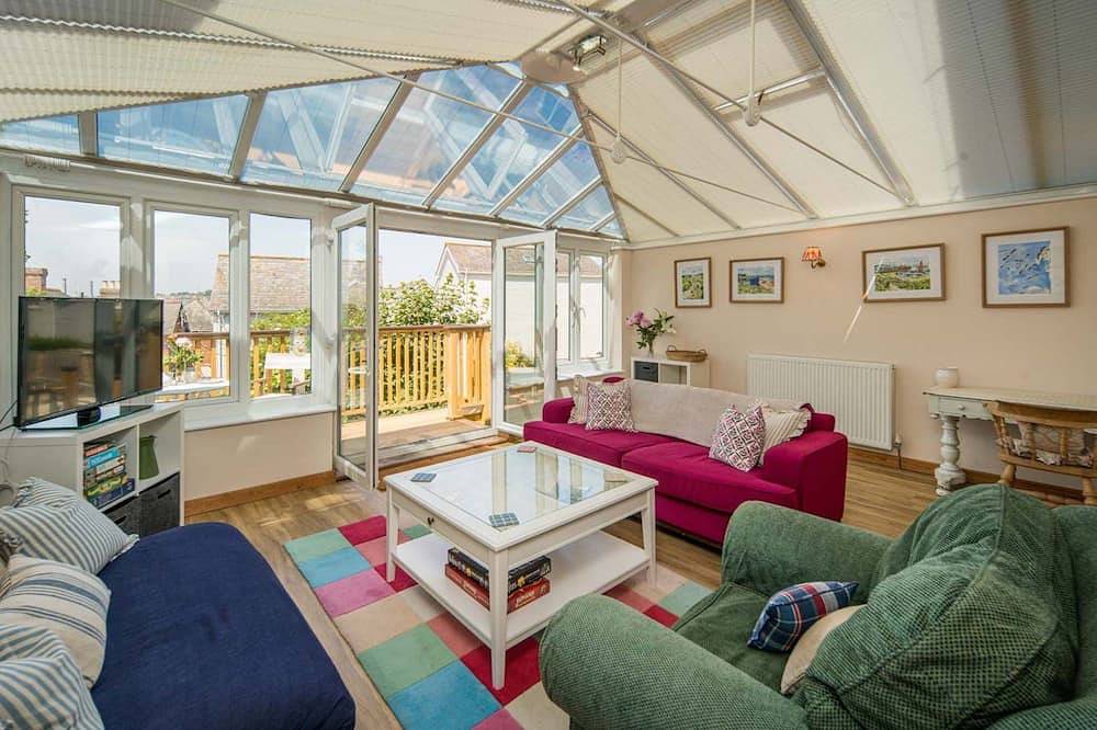 Appartamento vacanze a Bembridge a partire da 194€ a notte