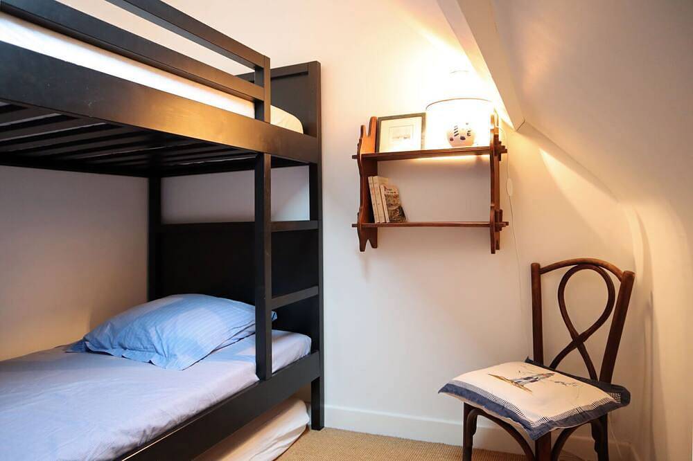 Mieten am Rand des Wassers, Golf von Morbihan, Larmor Baden in Larmor-Baden, Côte des Mégalithes