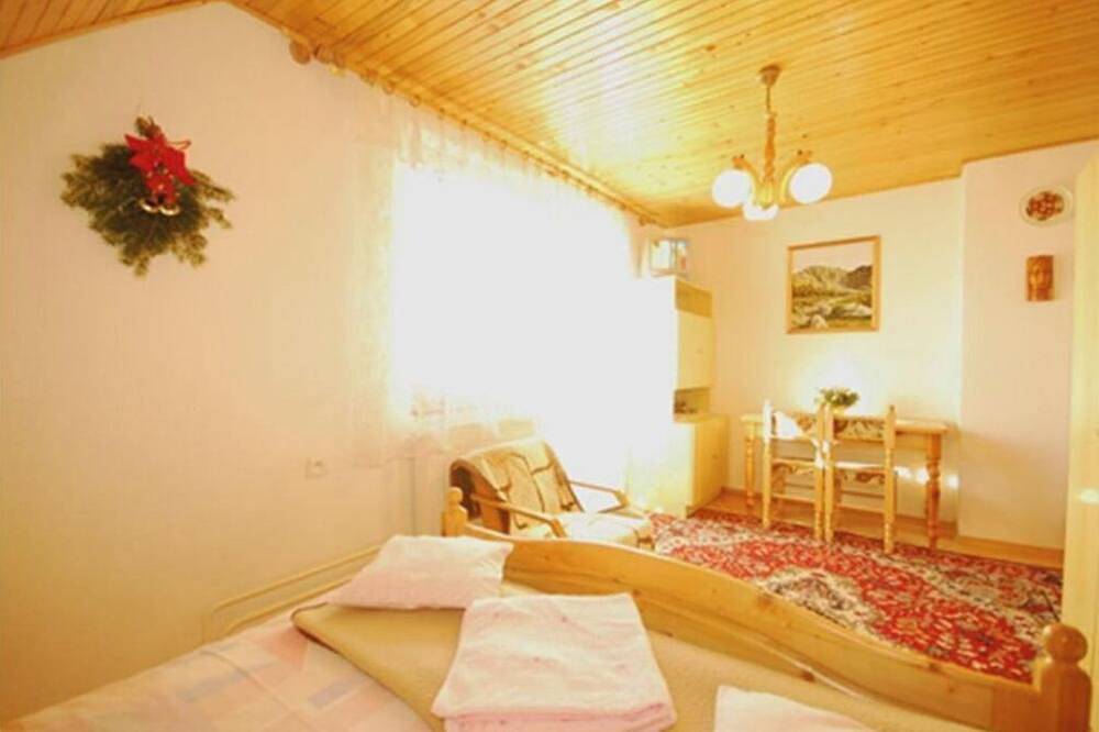 Agnesa &Julius Hudec - Studio with Terace Unit 002 in Zuberec, Mittelslowakei