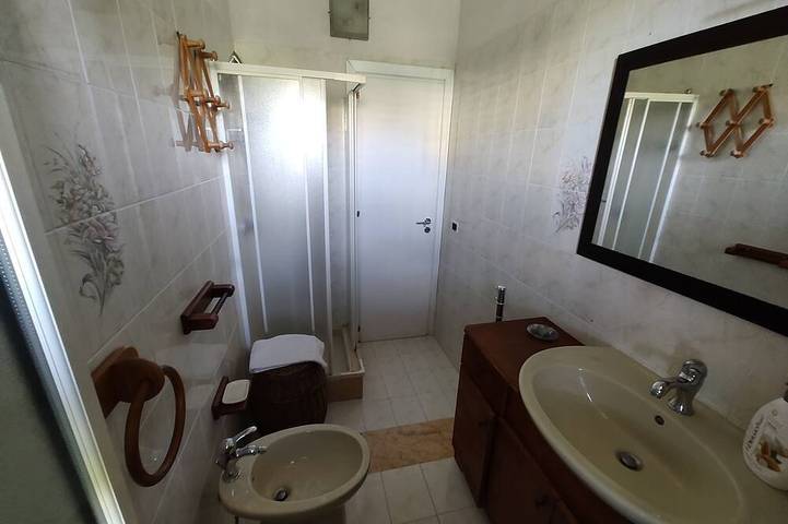 Villa with exclusive swimming pool 5 minutes from the sea in Altavilla Milicia, Palermo Province