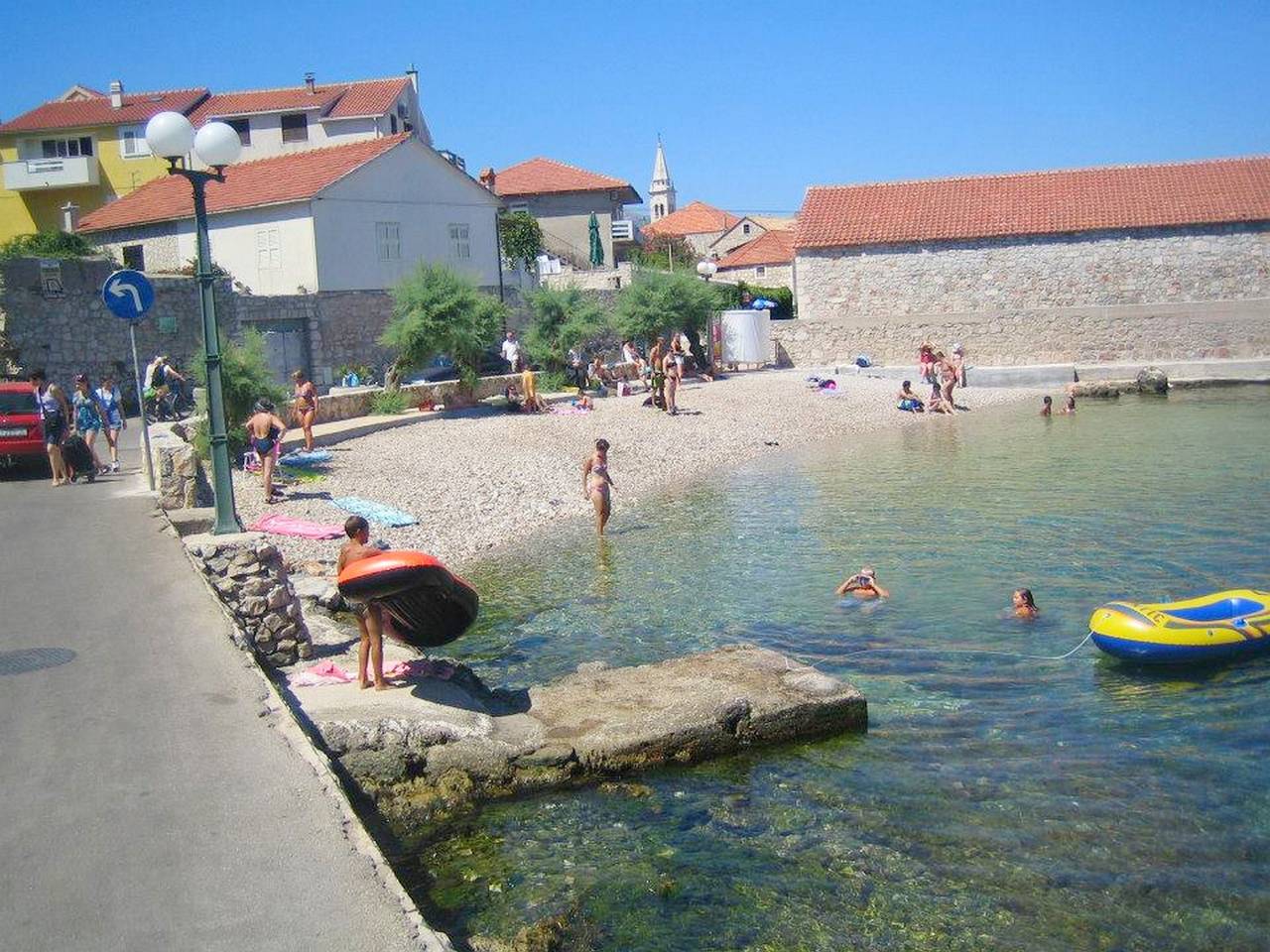 Ganze Wohnung, Appartment in Jelsa, Hvar