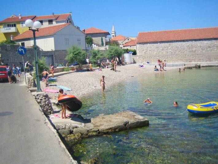 Apartamento entero, Apartment in Jelsa, Hvar (isla)