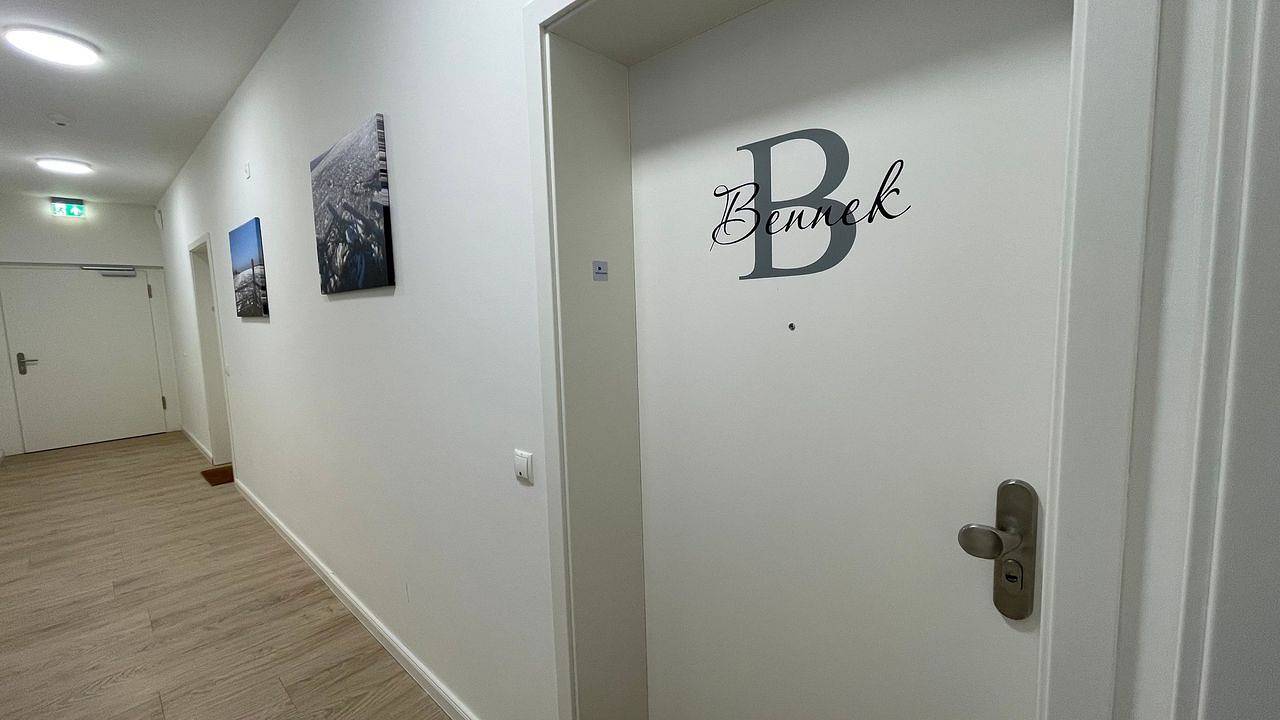 Ganze Ferienwohnung, Ferienwohnung für 4 Personen (67 m²) in Wyk auf Föhr in Wyk auf Föhr (Stadt), Wyk auf Föhr