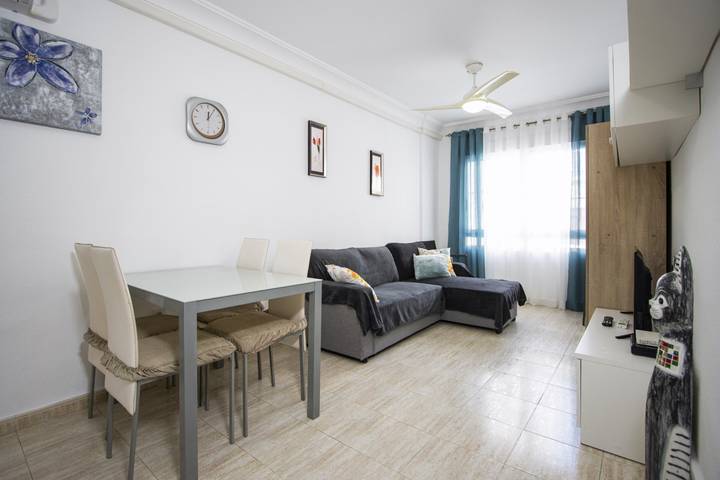 Ferienwohnung für 6 Personen in Torrevieja - 2