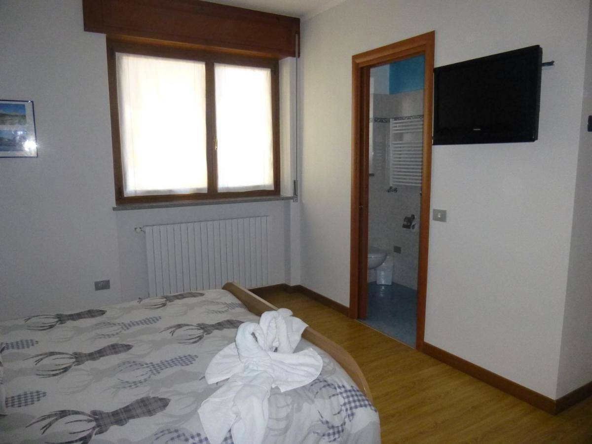 B&B La Beula in Croveo, Commune de Baceno