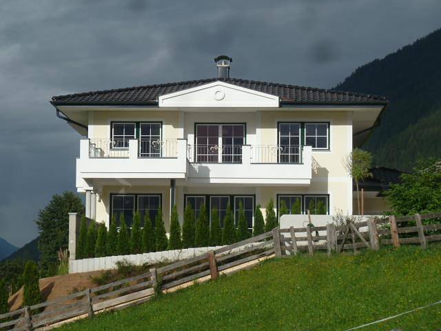 Ganze Ferienwohnung, Appartement Ilmer in Stubaier Alpen, Neder