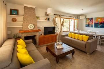 Villa in Es Codolar, Sant Josep de sa Talaia für 6 