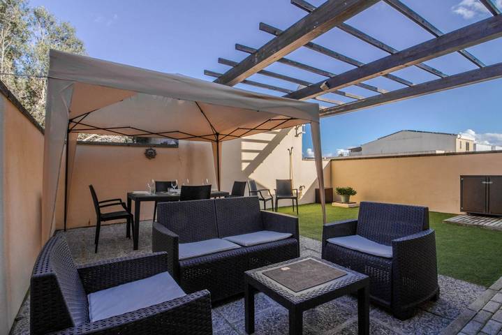Appartamento vacanze per 4 persone - 1