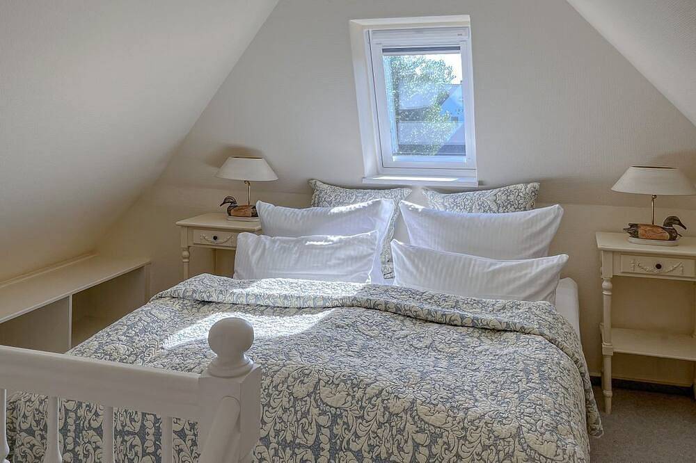Ganze Wohnung, Heefwai 2 - W4 - Eben fertig gestellt- Obergeschoss mit sensationeller Aussicht in Sylt-Ost, Sylt (Gemeinde)