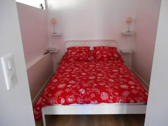 Gîte pour 4 personnes, avec jardin à Combronde - 2