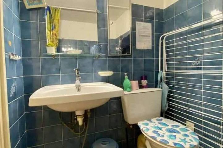 Appartement entier, Cocon au Pradet – Plage, terrasse & calme absolu in Le Pradet, Parc national de Port-Cros