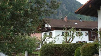 Ferienwohnung für 4 Personen in Pfronten, Allgäuer Alpen, Bild 3