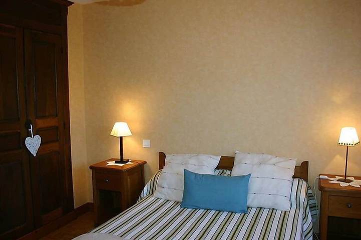 Location de vacances pour 6 personnes, avec piscine à Saint-Jean-Lagineste - 4