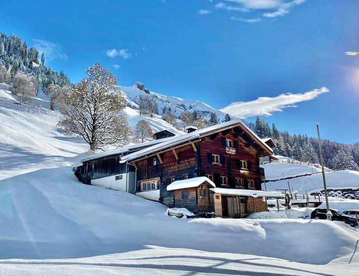 Maison de vacances pour 15 personnes, avec jardin ainsi que jacuzzi et terrasse, adapté aux familles - 1