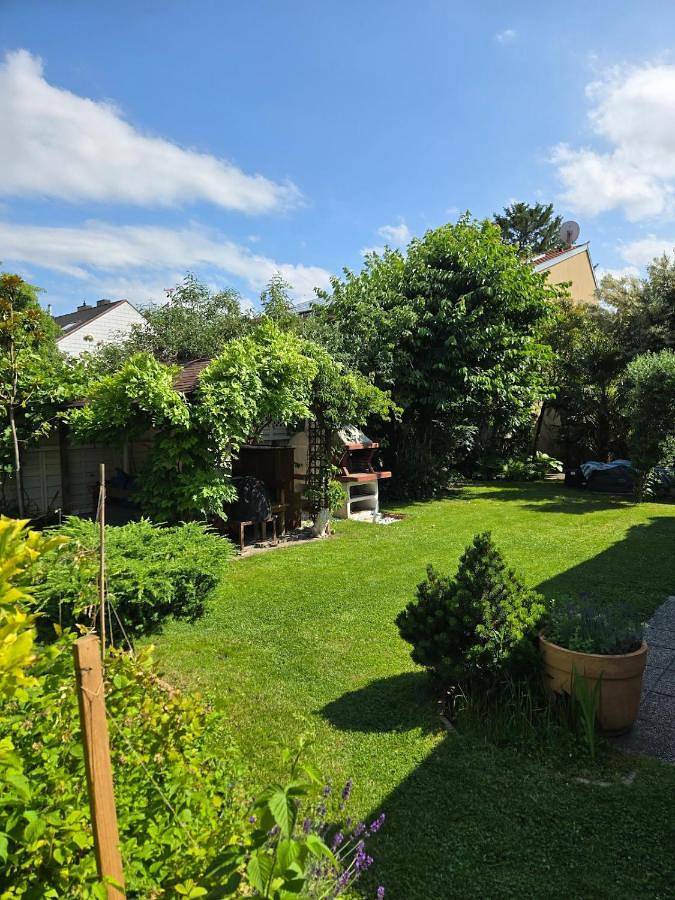 Maison de vacances pour 6 personnes, avec jardin, animaux acceptés à Vienne (Autriche) - 4