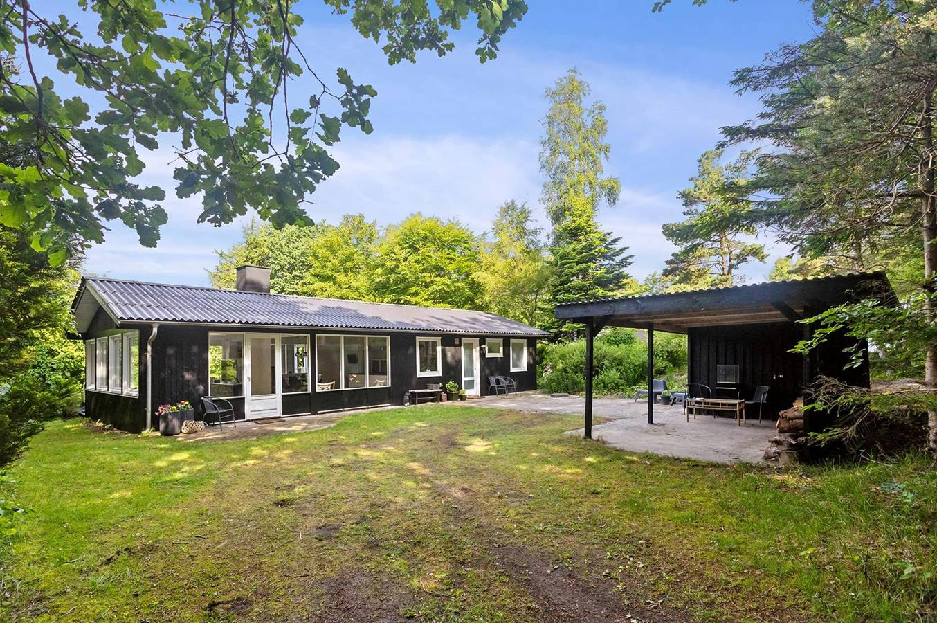 Pet friendly home in Sæby with Wifi in Sæby, Nordostjütland