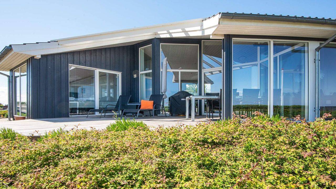 Ferienhaus für 6 Personen (108 m²) in Hejlsminde in Hejls, Little Belt