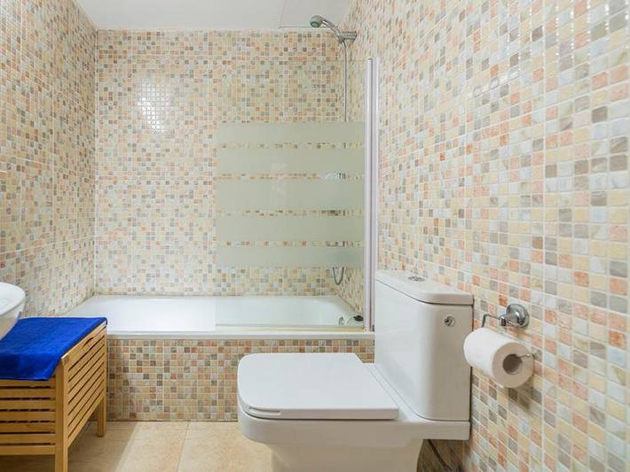 Camping für 4 Personen, mit Kinderpool in Katalonien - 4