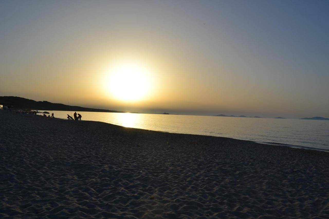 Double Room with Sea View in Spiaggia III Pettine, Sorso