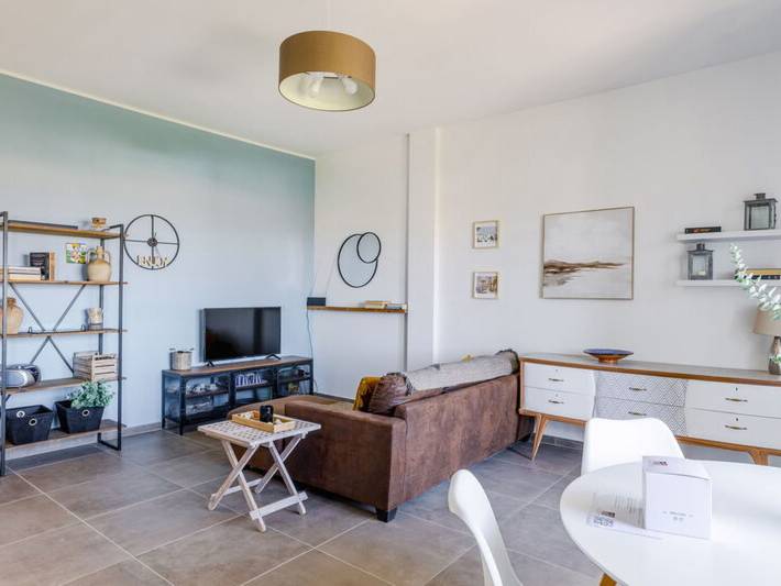 Entire apartment, Altamarea Apartment in Porto Recanati, Adriatic Coast Marken