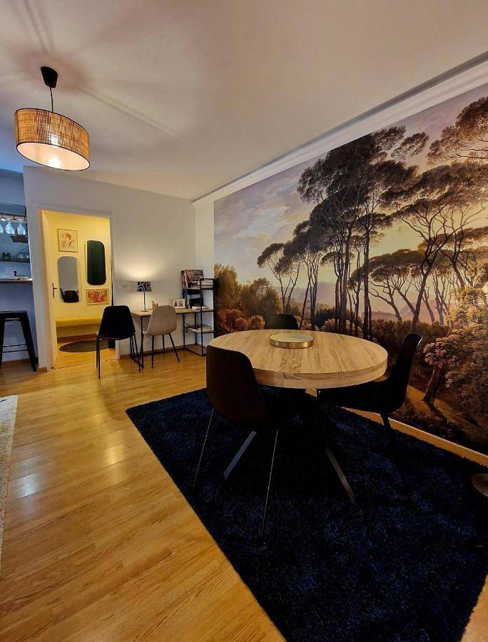 Appartement entier, Chez Valérian, gare de Chantilly in Chantilly, Oise