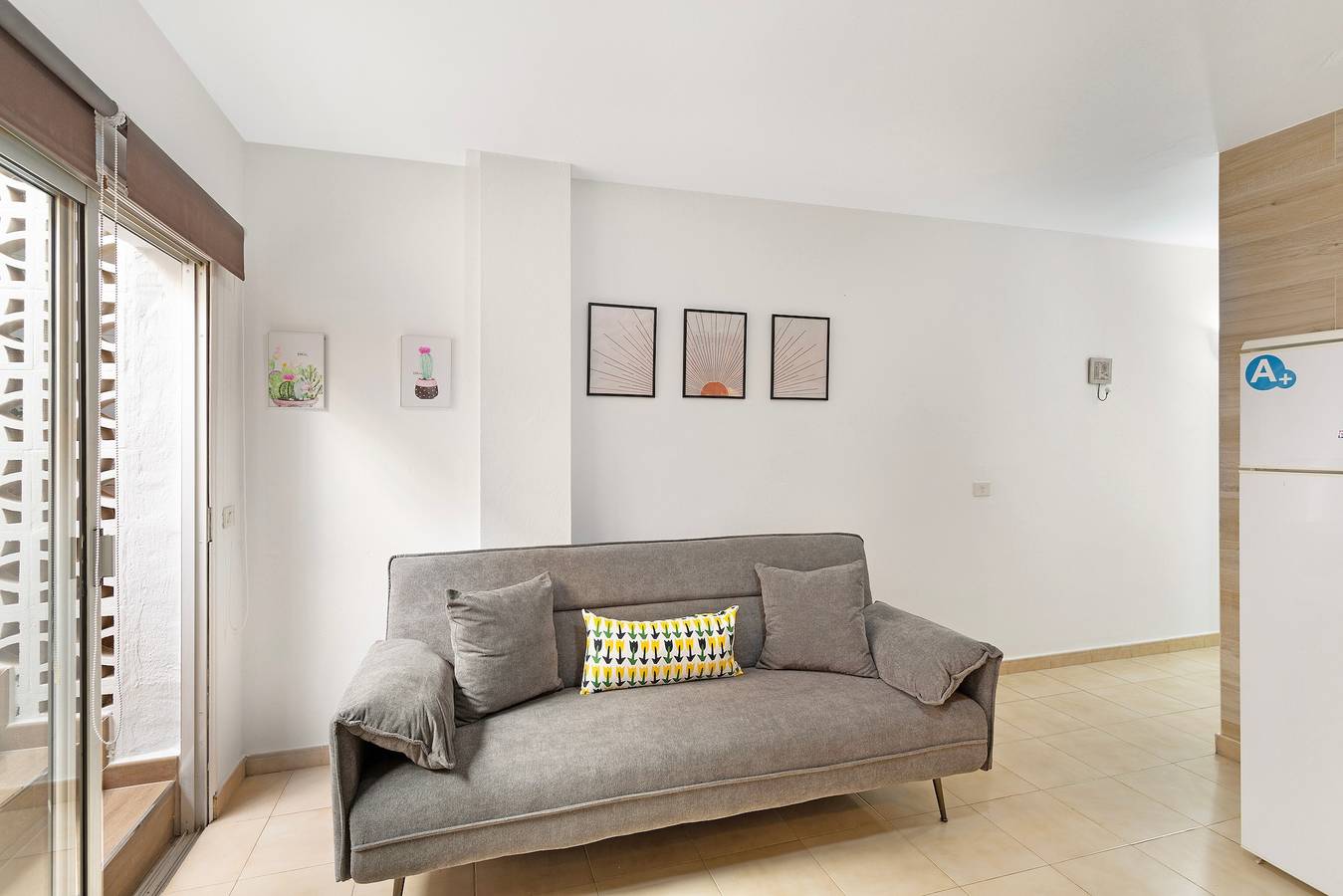 Ganze Wohnung, Ferienwohnung 'Danoe 3' mit Wlan in Gran Canaria Süd