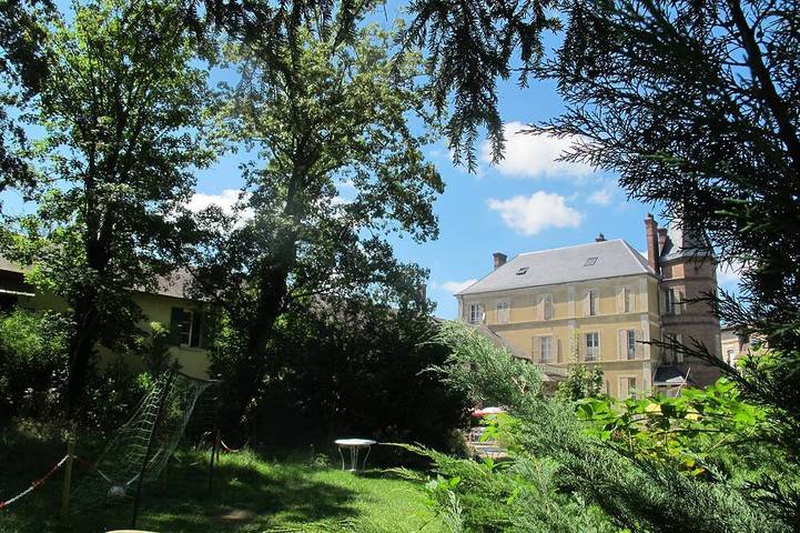 Location de vacances pour 6 personnes à Nemours