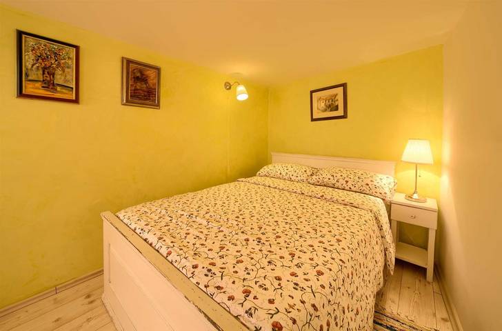 Villa für 4 Personen, mit Terrasse auf Krk - 4