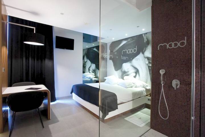 Hôtel pour 2 personnes, avec vue à Montijo - 3