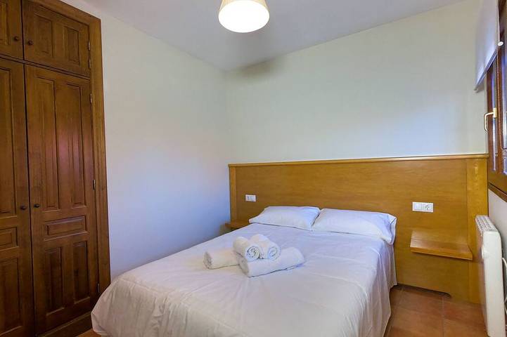 El Rincón de Majadas in Las Majadas, Serrania de Cuenca