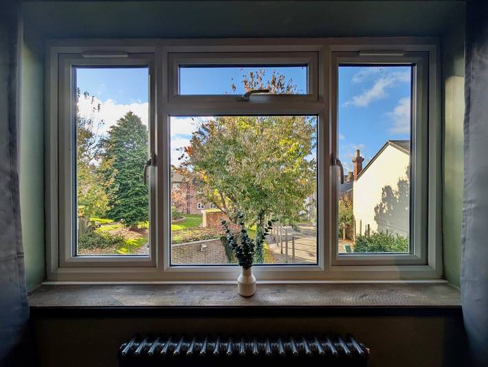 Gîte pour 2 personnes, avec terrasse à Tunbridge Wells - 4