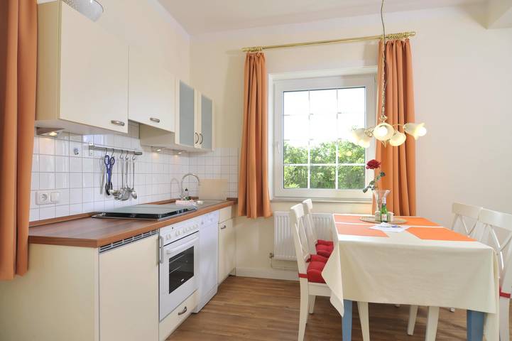 Bungalow für 5 Personen, mit Garten in Nordfriesland - 4