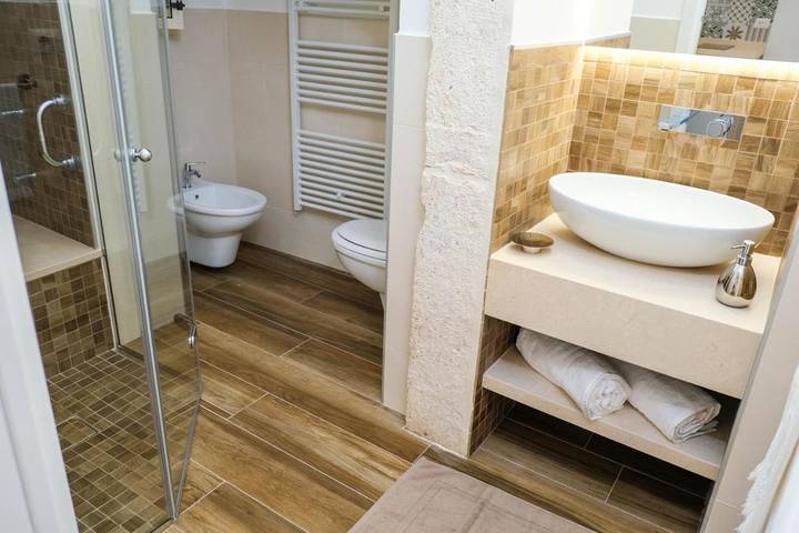 Location de vacances pour 4 personnes à Noci - 2