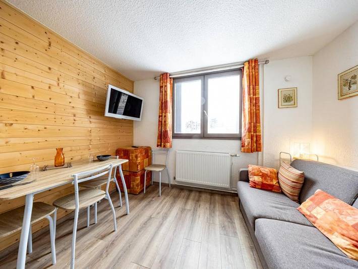 Gîte pour 2 personnes dans Office De Tourisme De Saint Francois Longchamp - 4