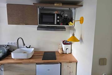 Location De Vacances pour 2 Personnes dans Nîmes, Région de Nîmes, Photo 3