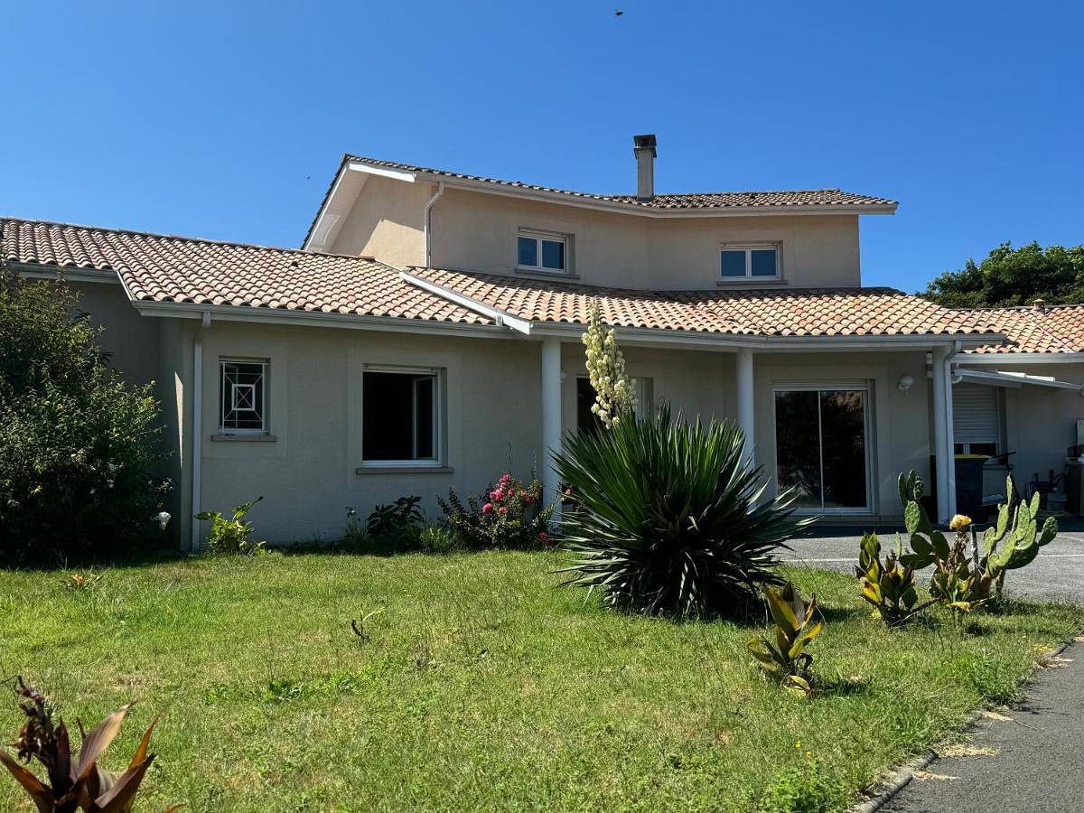 Double Room in Mios, Région d'Arcachon
