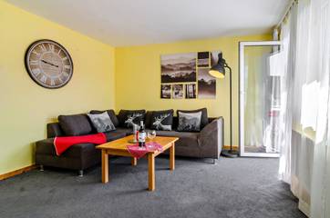 Ferienwohnung für 4 Personen in Radolfzell, Radolfzell am Bodensee, Bild 4