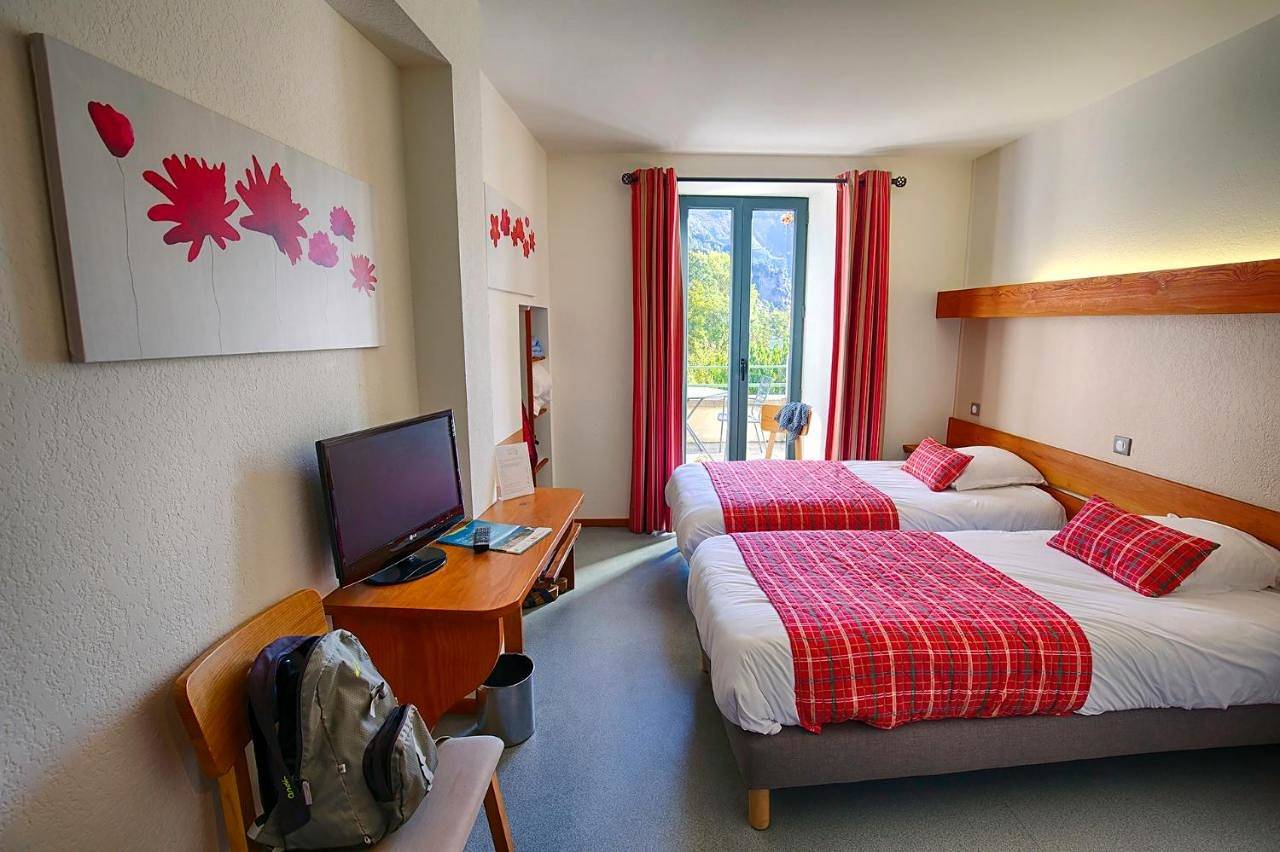 Auberge du Moulin in Gorges du Tarn Causses, Parc national des Cévennes