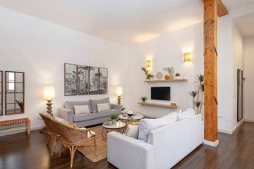 Gîte pour 7 personnes à Malaga